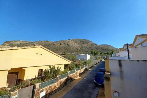Byhus i Chercos Nuevos, Almeria, Chercos Nuevos - € 149.000 | Ref: Duplex Chercos - foto 26